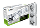 Миниатюра изображения товара Видеокарта Palit RTX5070 White OC 12GB (NE75070U19K9-GB2050W)