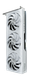 Миниатюра изображения товара Видеокарта Palit RTX5070 White OC 12GB (NE75070U19K9-GB2050W)