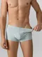 Миниатюра изображения товара Трусы мужские Mark Formelle 411122 (р.90-100, жемчужный голубой)