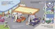 Миниатюра изображения товара Набор энциклопедий CLEVER Как устроен мир? Твердая обложка (Леду Стефани)