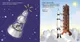 Миниатюра изображения товара Набор энциклопедий CLEVER Как устроен мир? Динозавры. Космос, твердая обложка (Леду Стефани)