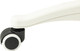 Миниатюра изображения товара Кресло офисное Brabix MG-310 PL / 532926 (белый)