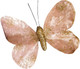 Миниатюра изображения товара Декор MONAMI Бабочка 014B