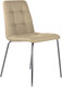 Миниатюра изображения товара Набор стульев Brabix CF-011 / 532766 (2шт, бежевый)