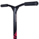 Миниатюра изображения товара Самокат трюковый Tech Team Duker 2.0 / NN012436 (черный/красный)