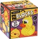 Миниатюра изображения товара Микроконструктор Unicon Mini Blocks. Уточка / 10869341