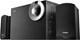 Миниатюра изображения товара Мультимедиа акустика Edifier M206BT (черный)
