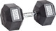 Миниатюра изображения товара Гантель VictoryFit VF-H300 (30кг)