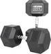 Миниатюра изображения товара Гантель VictoryFit VF-H450 (45кг)