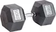 Миниатюра изображения товара Гантель VictoryFit VF-H500 (50кг)