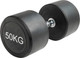 Миниатюра изображения товара Гантель VictoryFit VF-R500 (50кг)