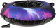 Миниатюра изображения товара Тюбинг-ватрушка Snowstorm BZ-100 Galaxy / W113674 (черный)