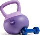 Миниатюра изображения товара Гиря VictoryFit VF-KR120 (12кг)