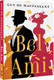 Миниатюра изображения товара Книга АСТ Bel-Ami, мягкая обложка (де Мопассан Ги)
