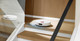 Миниатюра изображения товара Робот-пылесос Xiaomi Robot Vacuum H40 OV51 (белый)