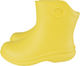 Миниатюра изображения товара Полусапоги рабочие O'rain 47(СЕ)210С (р.36, желтый)