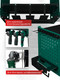 Миниатюра изображения товара Полка для инструментов RockForce RF-Hanna 43/Ш (62841)