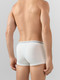 Миниатюра изображения товара Комплект мужских трусов Mark Formelle 411124-3 (р.94-104, белый/море/черный)