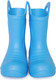 Миниатюра изображения товара Резиновые сапоги детские O'rain 38(СЕ)220  (р.25-26, голубой)