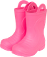 Миниатюра изображения товара Резиновые сапоги детские O'rain 38(СЕ)220 (р.25-26, розовый)