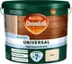 Миниатюра изображения товара Пропитка для дерева Omnitex Universal 2в1 Береза (2.5л)