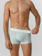 Миниатюра изображения товара Комплект мужских трусов Mark Formelle 411228-2 (р.94-104, жемчужный голубой/мячики на зелено-голубом)