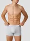 Миниатюра изображения товара Трусы мужские Mark Formelle 411230 (р.94-104, светло-серый)