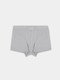 Миниатюра изображения товара Трусы мужские Mark Formelle 411230 (р.98-108, светло-серый)