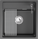 Миниатюра изображения товара Мойка кухонная GRANULA KS-5002i (шварц)