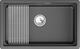 Миниатюра изображения товара Мойка кухонная GRANULA KS-7303iU (шварц)