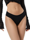 Миниатюра изображения товара Комплект женских трусов Mark Formelle 412247H-5 (р.106, черный)