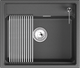 Миниатюра изображения товара Мойка кухонная GRANULA KS-6003i (черный)