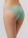 Миниатюра изображения товара Комплект женских трусов Mark Formelle 412474-3 (р.90, зеленый минерал)