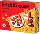 Миниатюра изображения товара Гуашь Erich Krause Cheat Meal / 65442 (12цв)