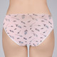 Миниатюра изображения товара Трусы женские Verally 102-2 (р.110, нежный цветок)