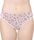 Миниатюра изображения товара Трусы женские Verally 1197-1 (р.106, нежный цветок)