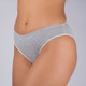 Миниатюра изображения товара Трусы женские Verally 1197-1 (р.106, меланж)