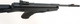 Миниатюра изображения товара Пистолет пневматический Hatsan Mod.25 SuperTact Air Pistol (4.5мм)