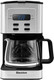 Миниатюра изображения товара Капельная кофеварка Blackton Bt DCM100 Steel-black