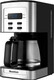 Миниатюра изображения товара Капельная кофеварка Blackton Bt DCM100 Steel-black