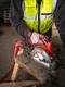Миниатюра изображения товара Дисковая пила Milwaukee M18FCS66GR3-0 (4933493491)
