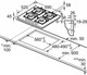 Миниатюра изображения товара Газовая варочная панель Bosch PPH6A6I10