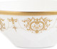 Миниатюра изображения товара Салатник Narumi Золотая тиара / NAR-51759-3586