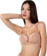 Миниатюра изображения товара Бюстгальтер Mark Formelle 512581 (р.75A, телесный)
