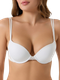 Миниатюра изображения товара Бюстгальтер Mark Formelle 512285 (р.85A, белый)