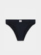 Миниатюра изображения товара Трусы женские Mark Formelle 412542 (р.98, черный-10/декор)