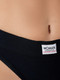 Миниатюра изображения товара Трусы женские Mark Formelle 412542 (р.98, черный-10/декор)