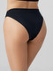 Миниатюра изображения товара Трусы женские Mark Formelle 412542 (р.98, черный-10/декор)