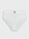 Миниатюра изображения товара Трусы женские Mark Formelle 412544 (р.102, белый/декор)