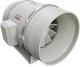 Миниатюра изображения товара Вентилятор канальный Bahcivan BMFX 315-P/2V